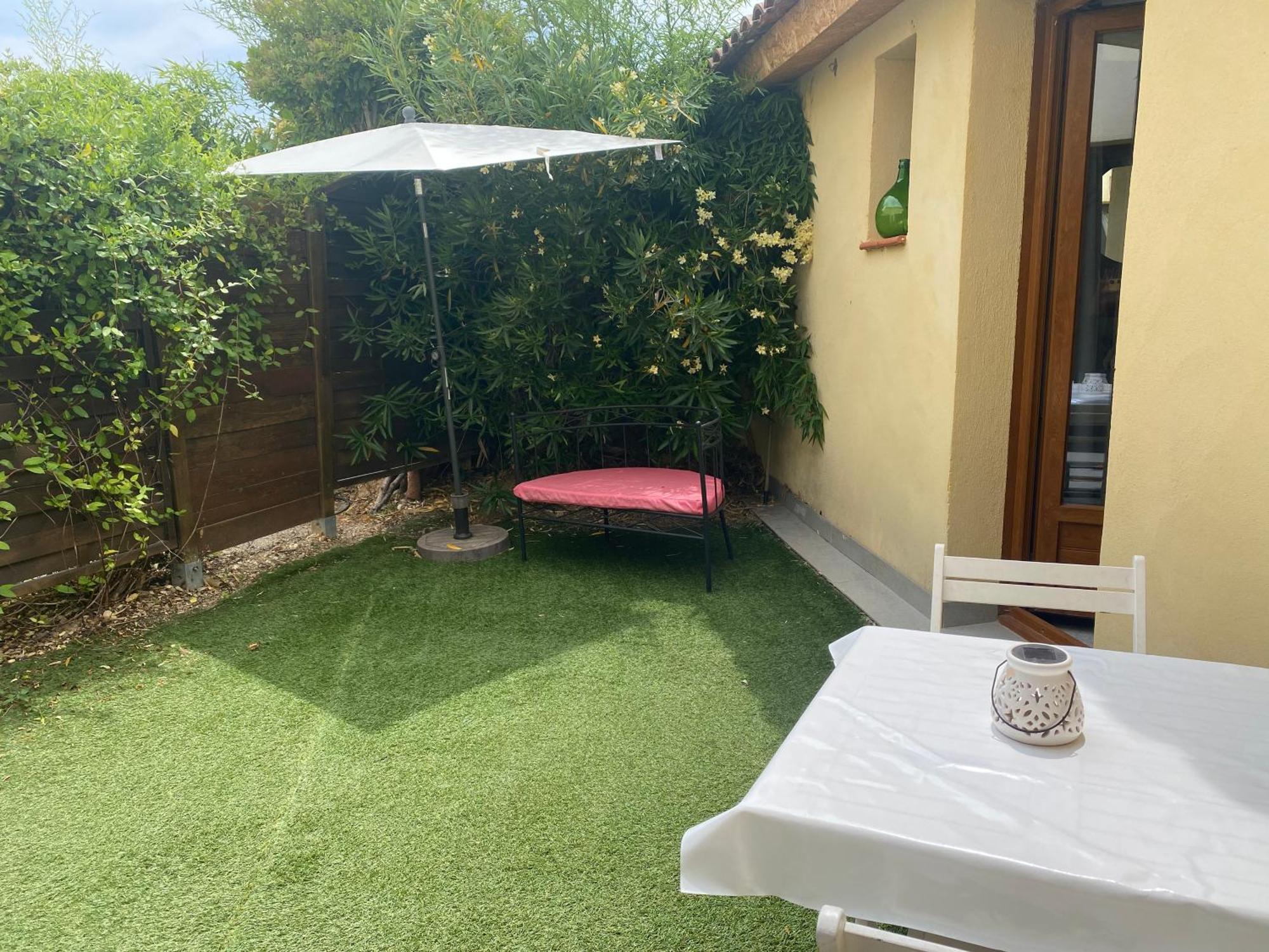 Apartment A 20 Minutes De Aix En Provence