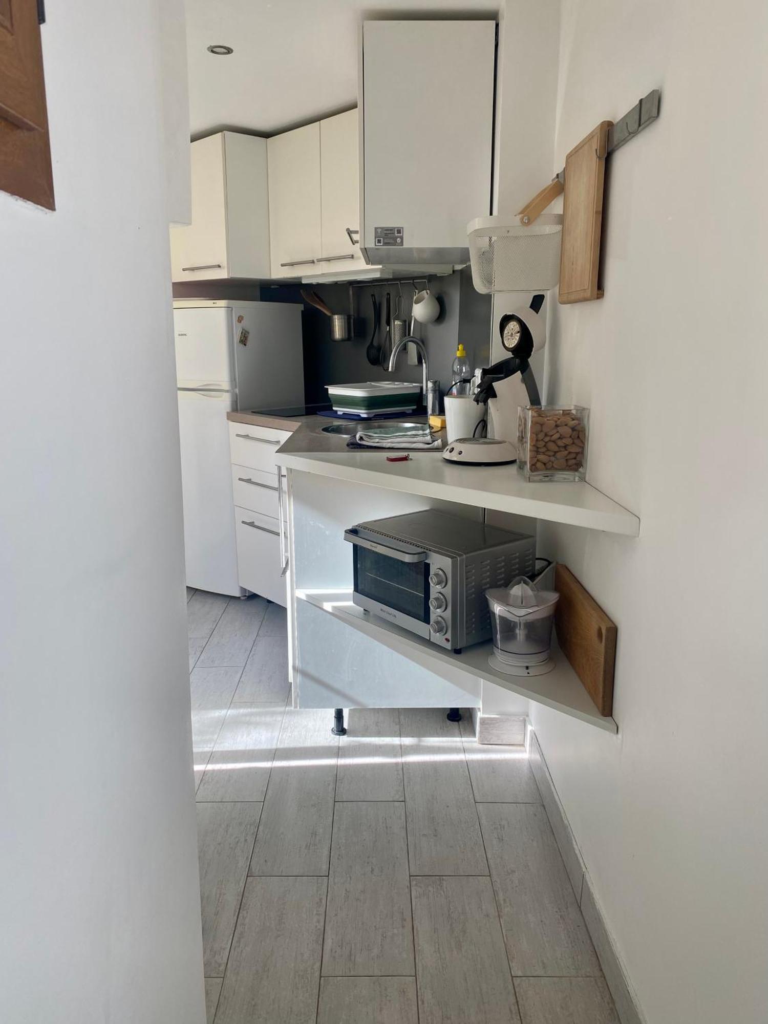 A 20 Minutes De Aix En Provence Appartement