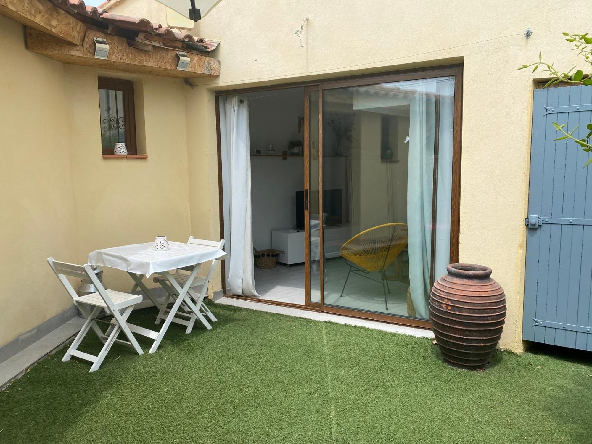 Appartement A 20 Minutes De Aix En Provence