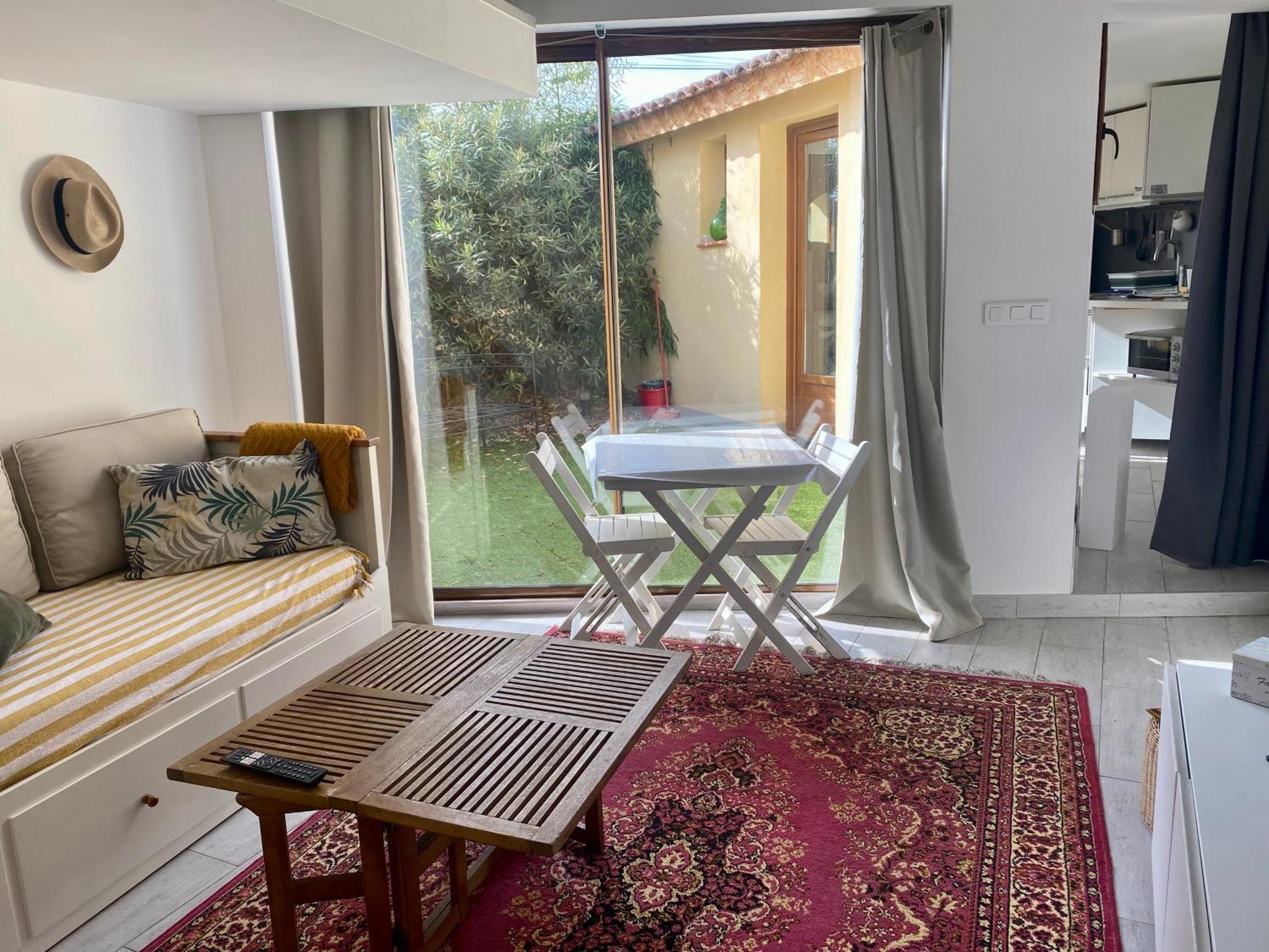 Appartement A 20 Minutes De Aix En Provence Pertuis