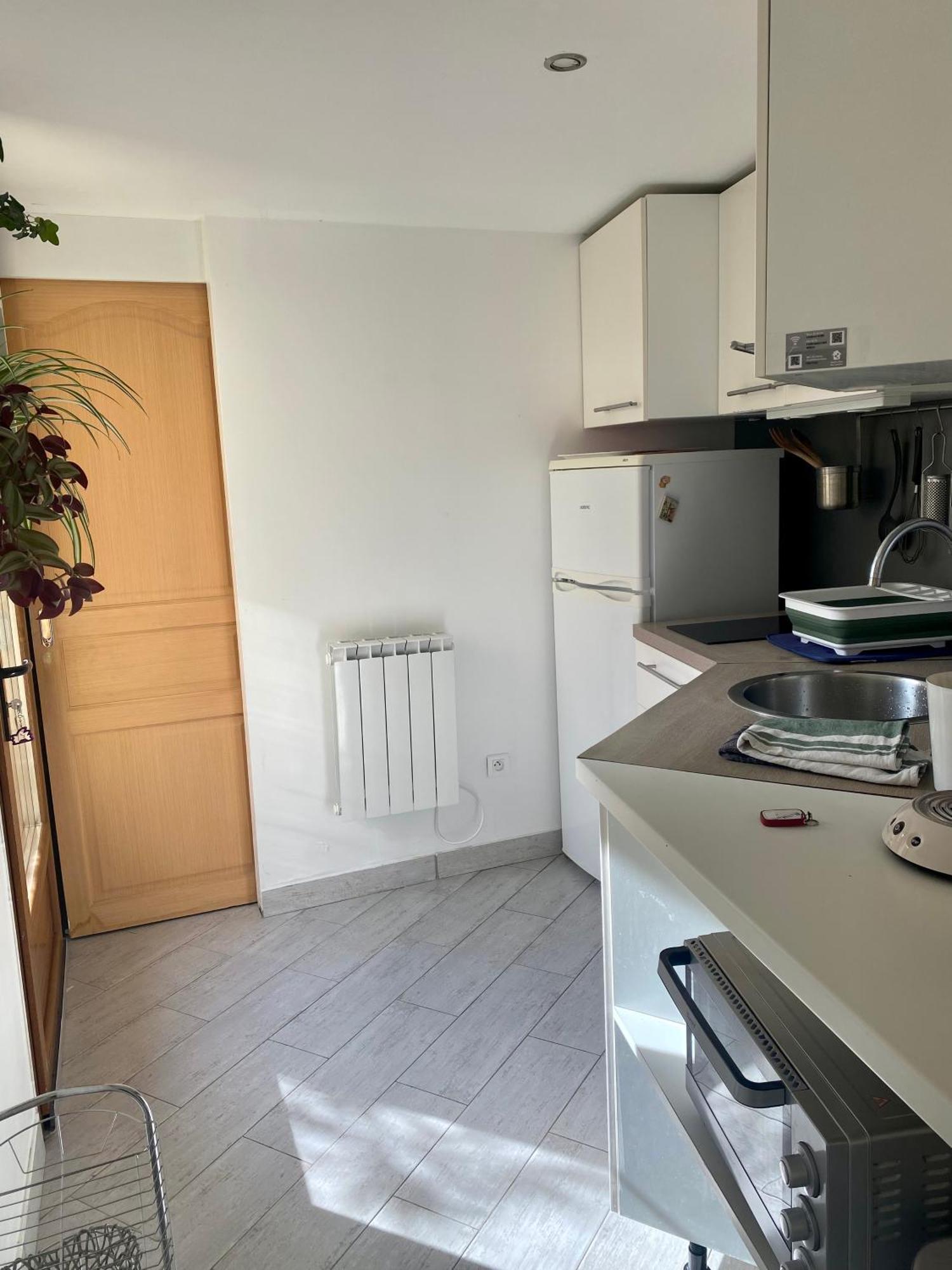 A 20 Minutes De Aix En Provence Appartement