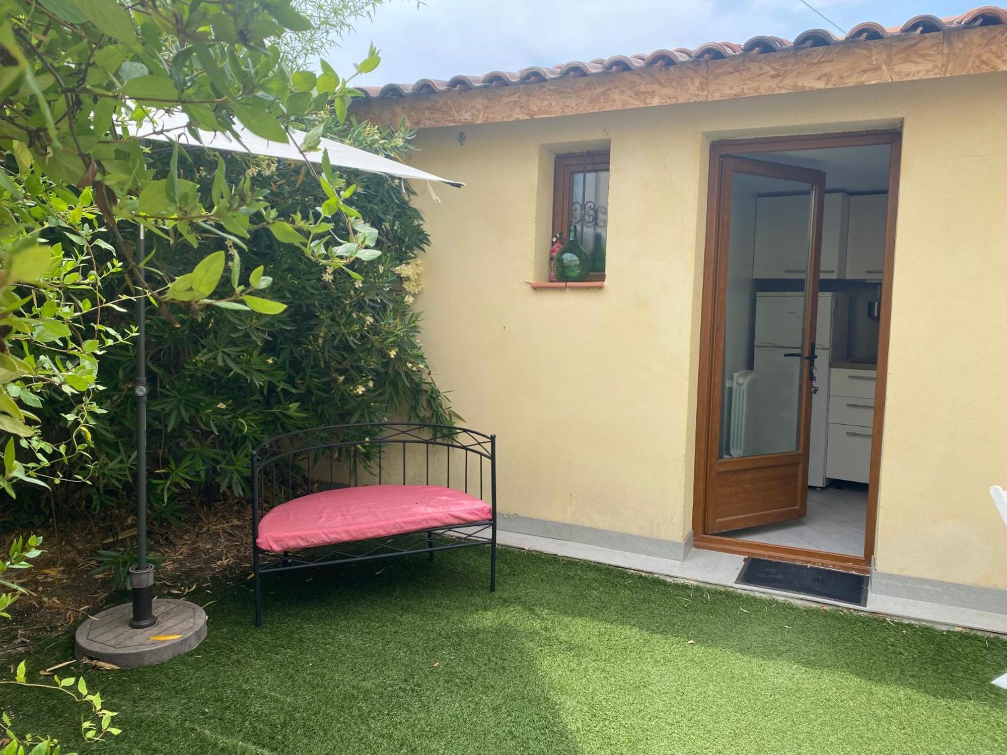 A 20 Minutes De Aix En Provence Appartement