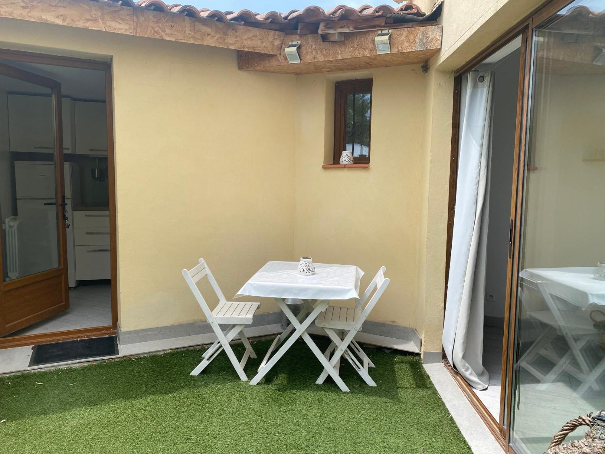 Appartement A 20 Minutes De Aix En Provence