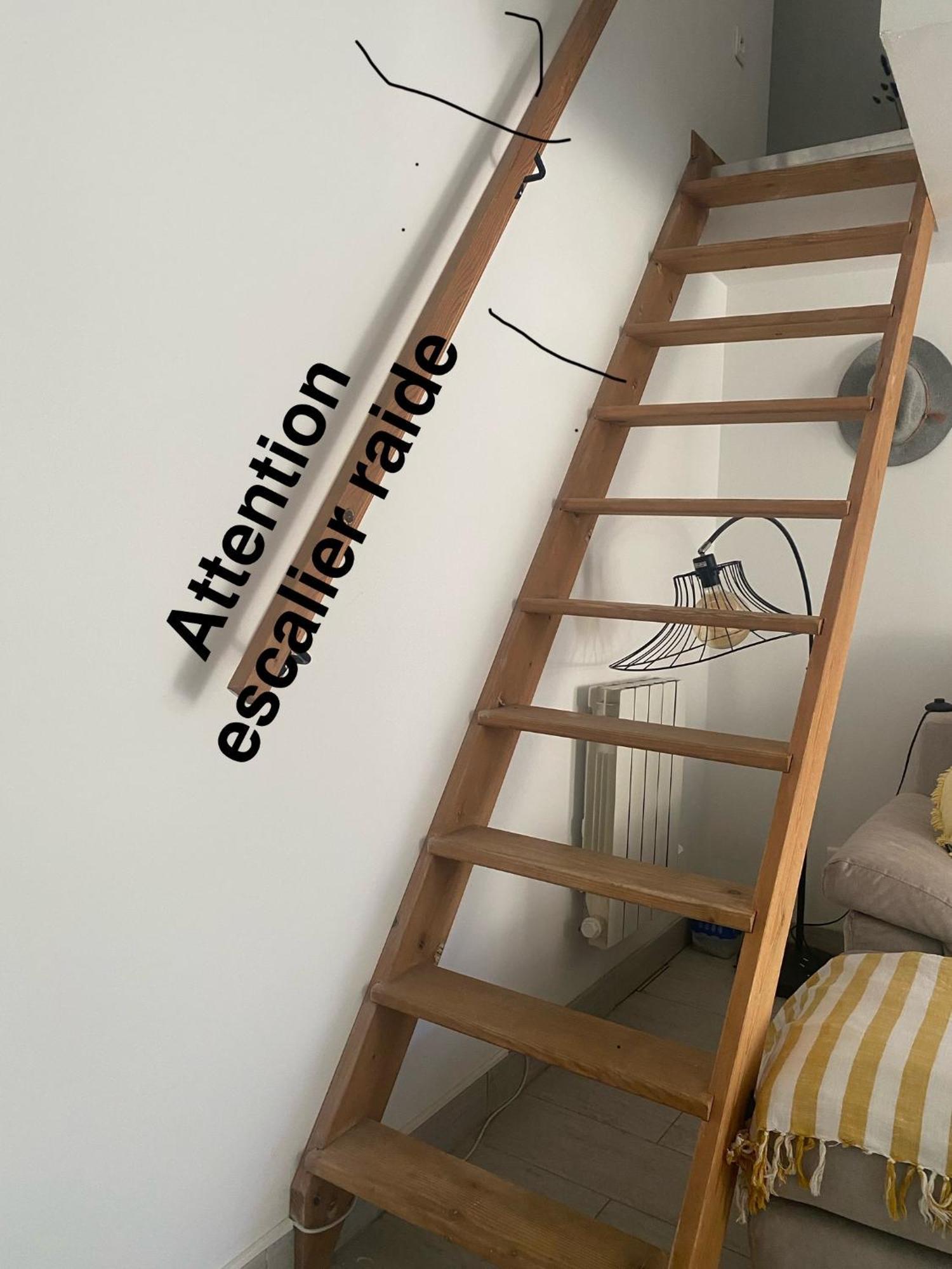 A 20 Minutes De Aix En Provence Appartement